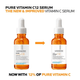 Sérum La Roche-Posay Pure Vitamin C12 Antirrugas 30mL - Preview 2